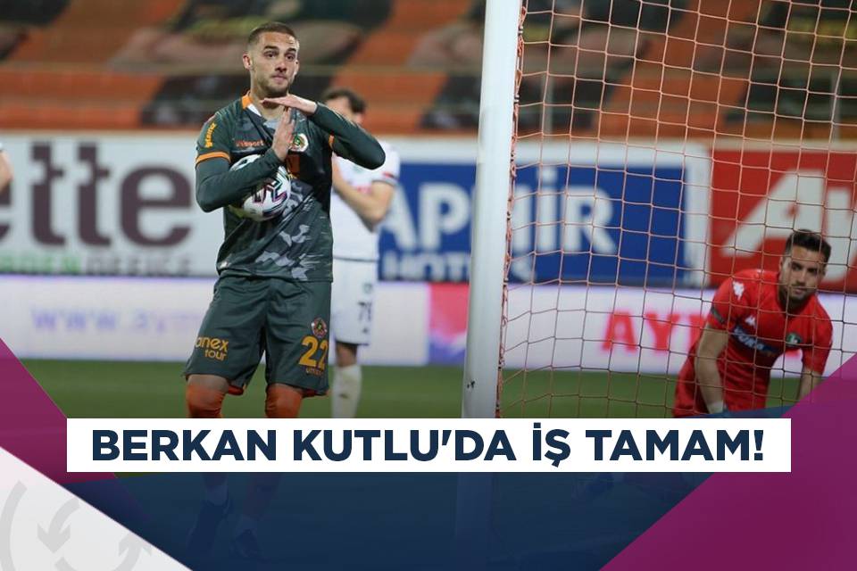 Berkan Kutlu : Berkan Kutlu / Fatih Terim Iste Bu Yuzden Berkan Kutlu Yu ..., Dört oyuncu da galatasaray'da devam etmeyi çok isterken 19 haziran'da yapılacak seçimde çıkacak sonuca göre bir yol haritası belirleyecek.