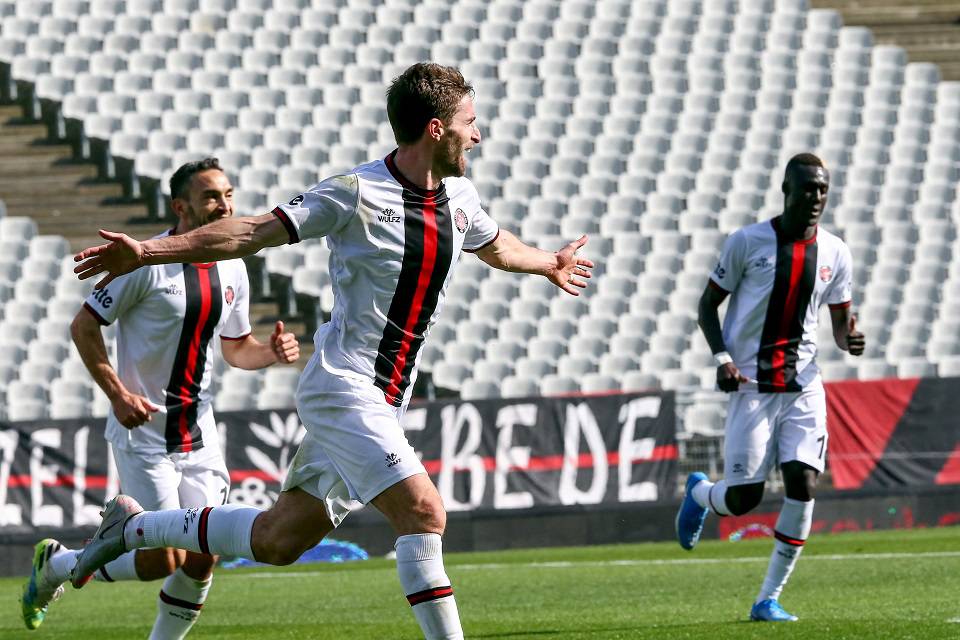 Karagumruk Borini