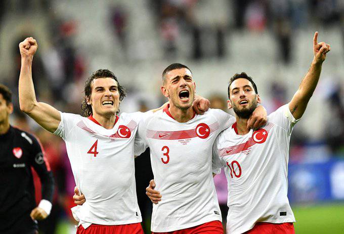 Euro 2020 Grup Maçları Tek Maç Mı