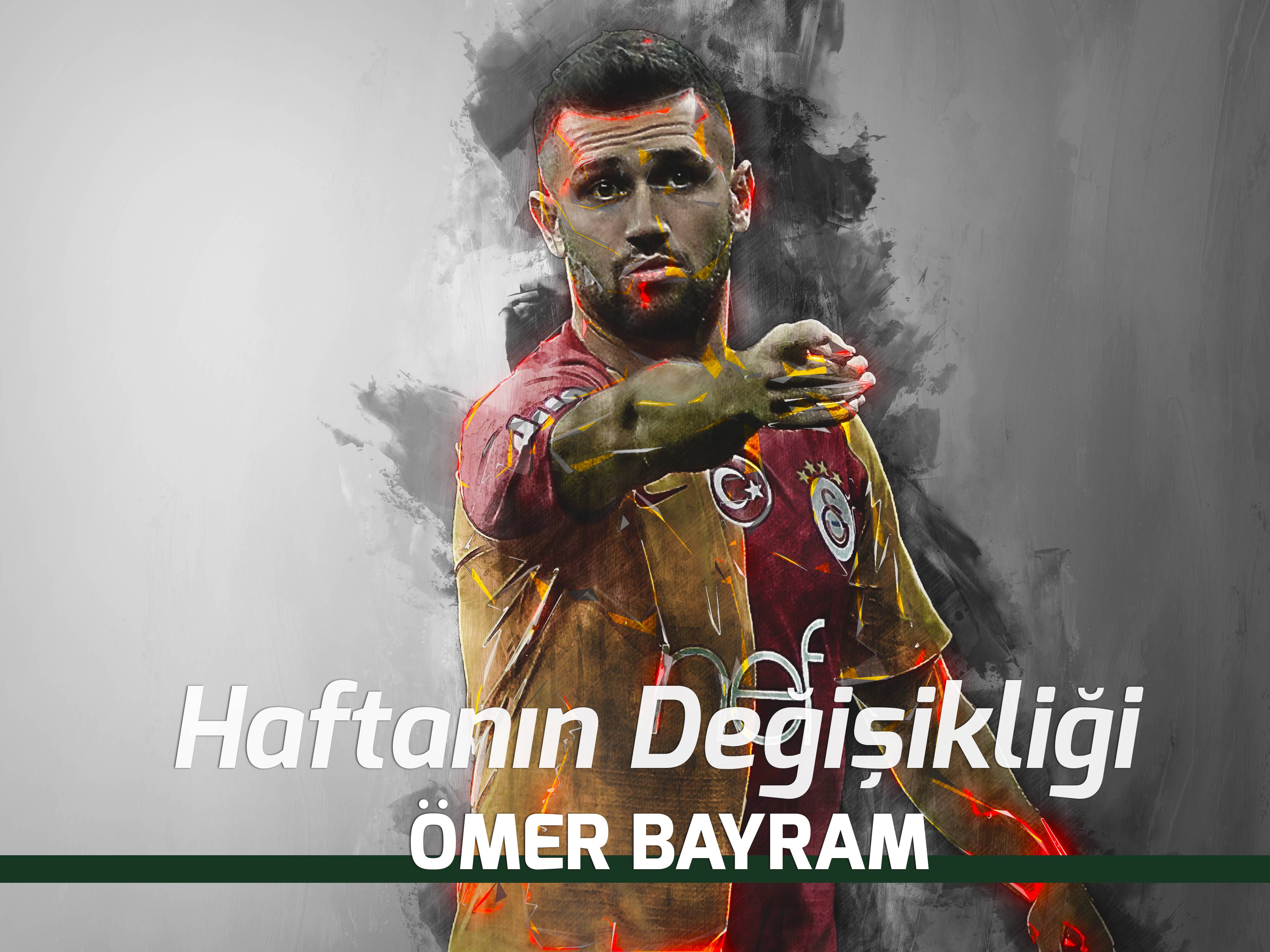 omer bayram