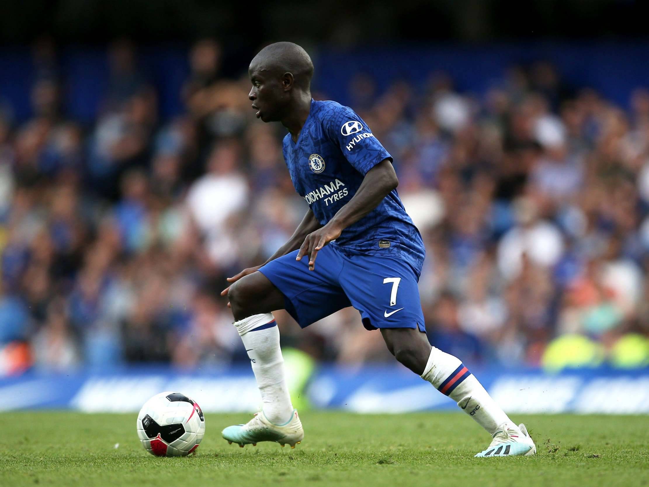 kante