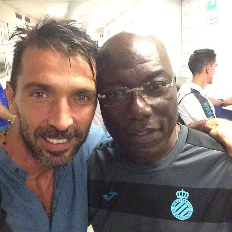 buffon nkono