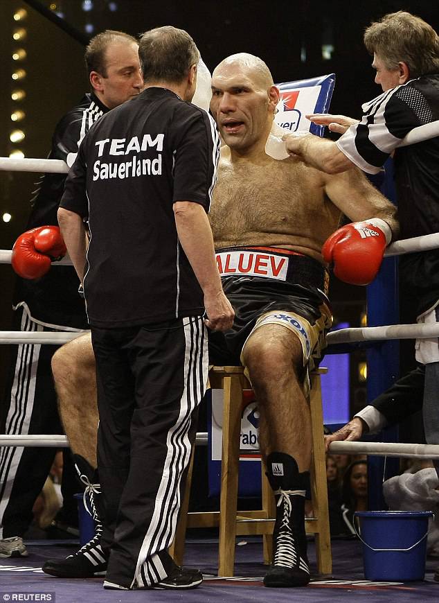 valuev