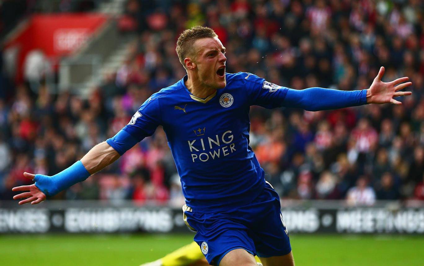 vardy