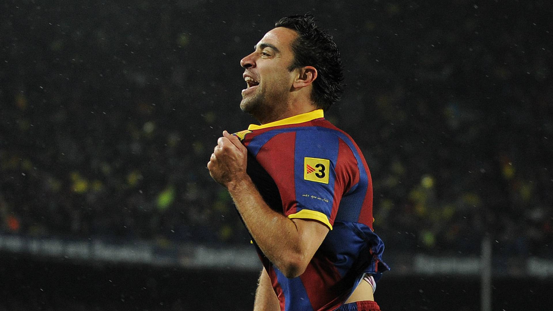 xavi