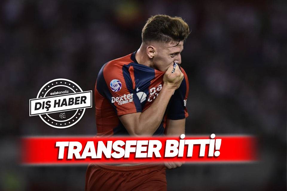 Adolfo Gaich'i Beşiktaş istedi, Benevento alıyor! - Asist ...