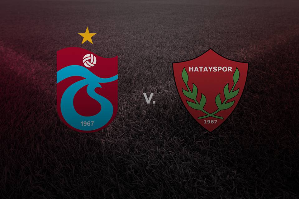 CANLI Trabzonspor Hatayspor canlı izle, şifresiz bein sports 1 canlı izle, hd link - Asist Analiz