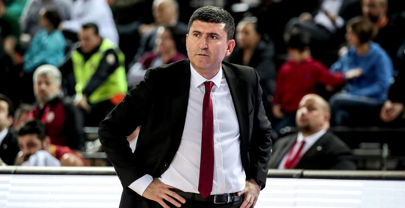 Fenerbahce Beko Da Ufuk Sarica Ve Ertugrul Erdogan In Ismi Geciyor Asist Analiz