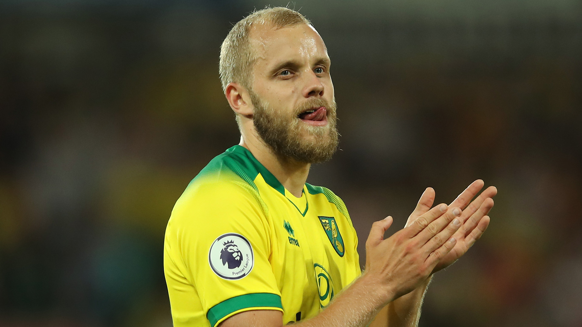 İngilizler duyurdu! Teemu Pukki Beşiktaş'a geliyor ...