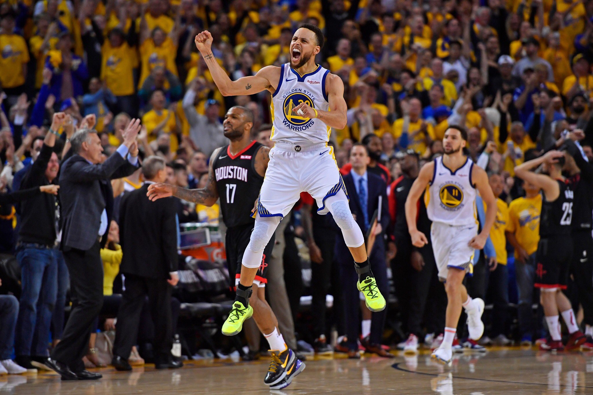 NBA РјРѕРјРµРЅС‚С‹ Stephen Curry